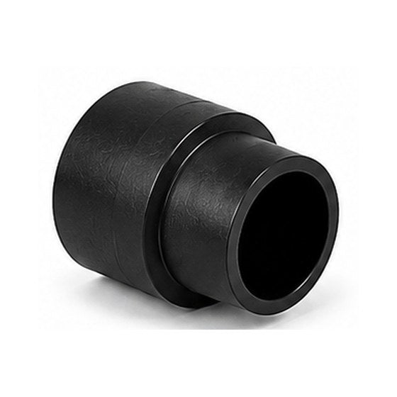 Molded HDPE concentric reducer